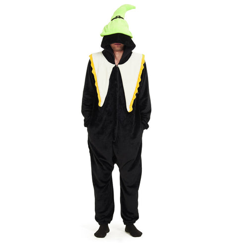Snuggs Blanket Onesie Witch